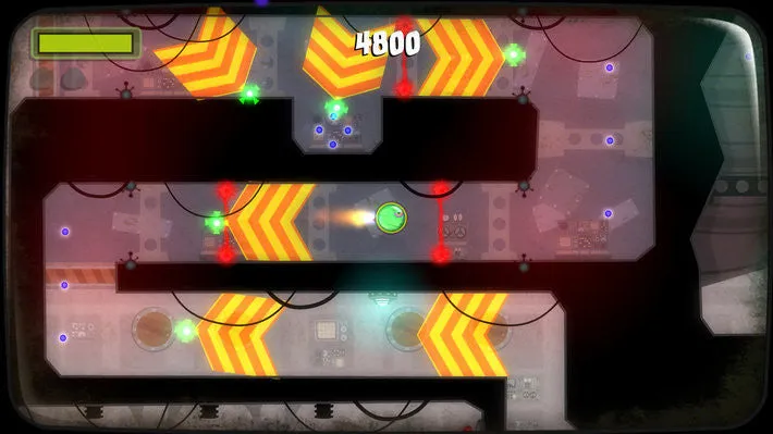 Tales From Space: Mutant Blobs Attack (PC/MAC/LINUX)