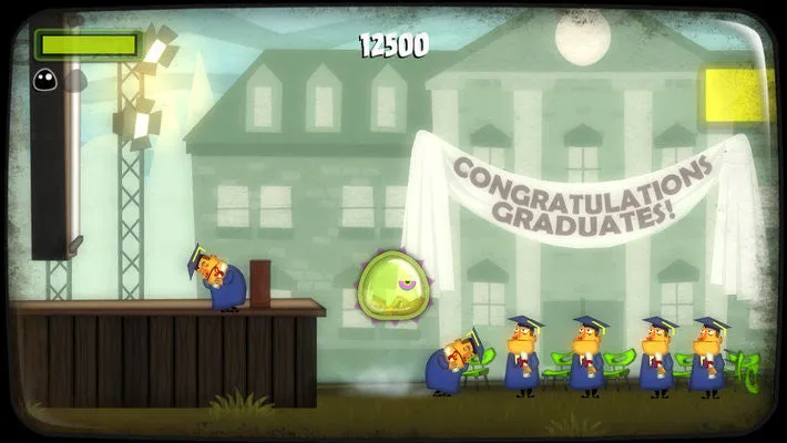 Tales From Space: Mutant Blobs Attack (PC/MAC/LINUX)