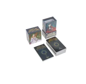 Tarot of Oppositions by Zizzi & D'Aloisio