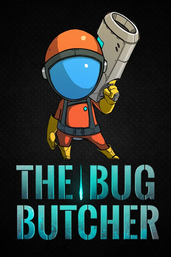 The Bug Butcher (PC/MAC/LINUX)