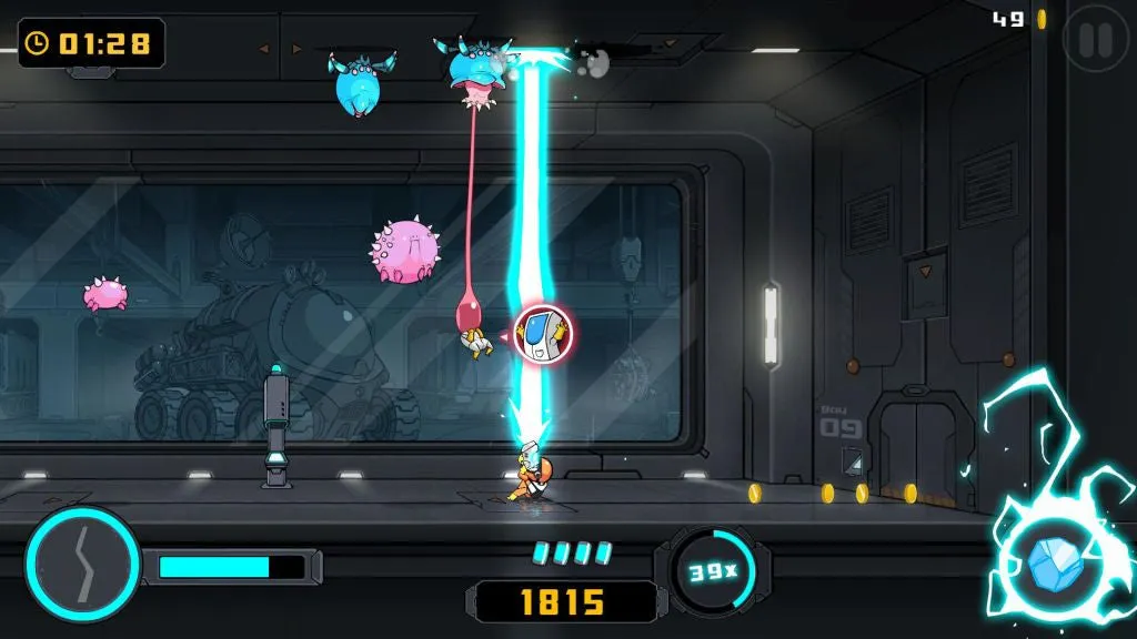 The Bug Butcher (PC/MAC/LINUX)