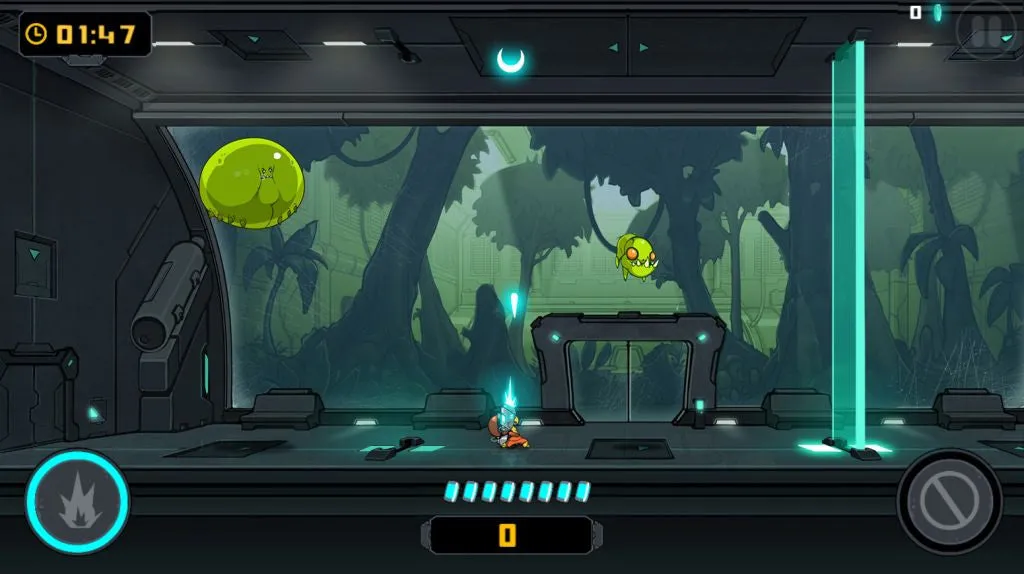 The Bug Butcher (PC/MAC/LINUX)