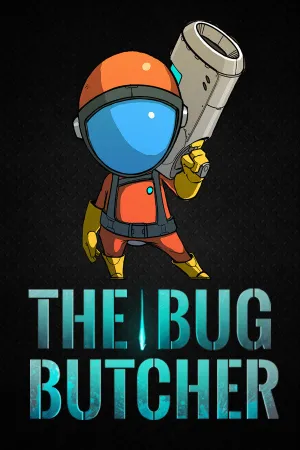 The Bug Butcher (PC/MAC/LINUX)