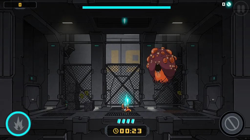 The Bug Butcher (PC/MAC/LINUX)