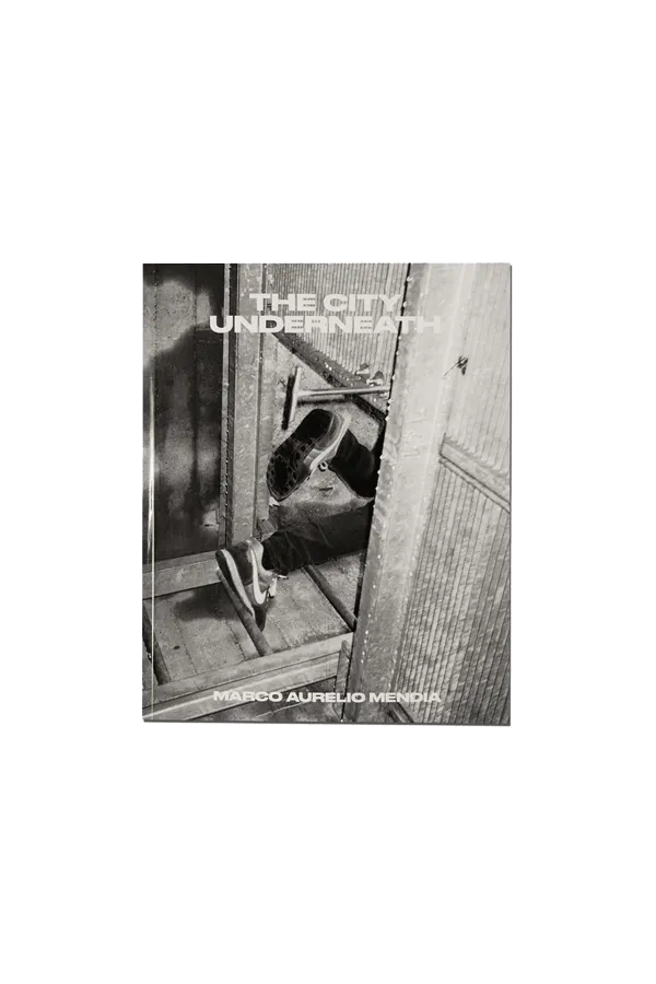 The City Underneath