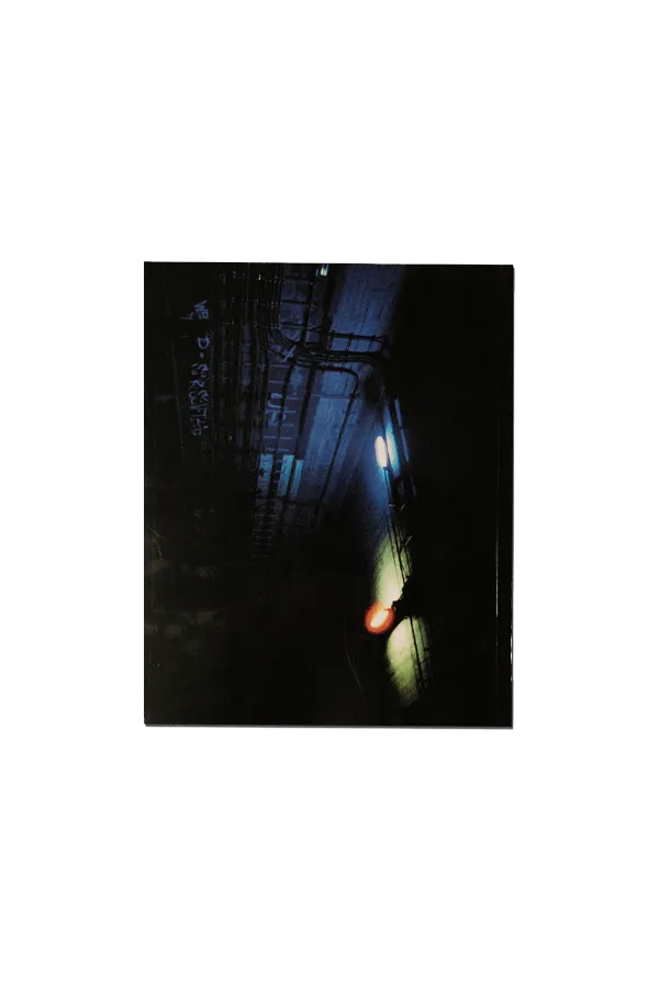 The City Underneath