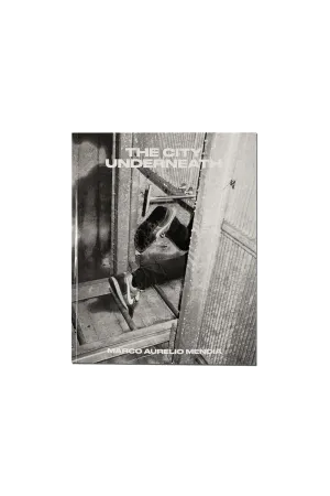 The City Underneath