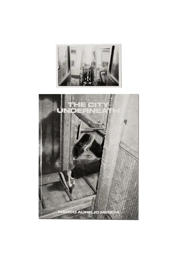 The City Underneath