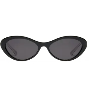 The Ferragni (Black Ivory/Jet)