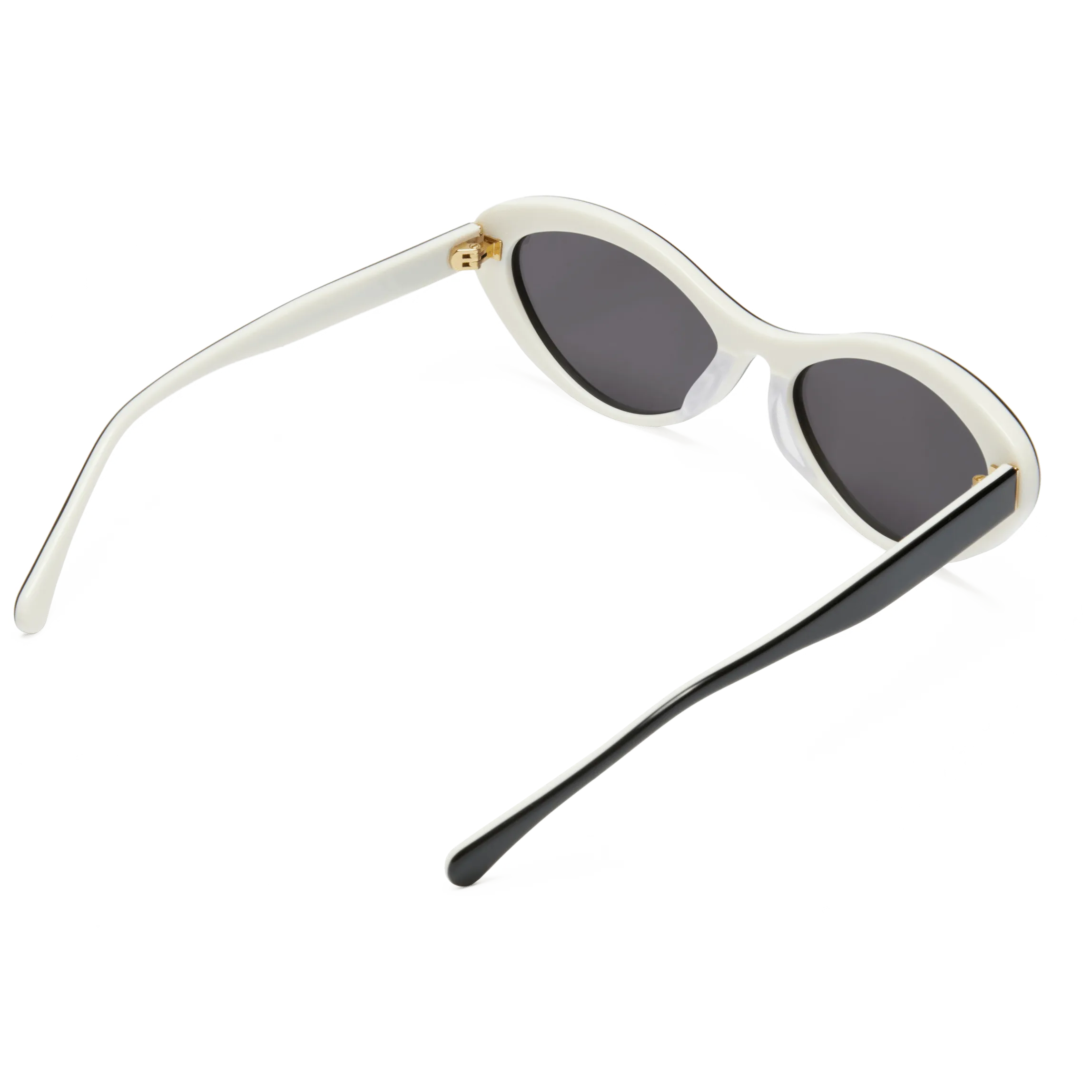 The Ferragni (Black Ivory/Jet)