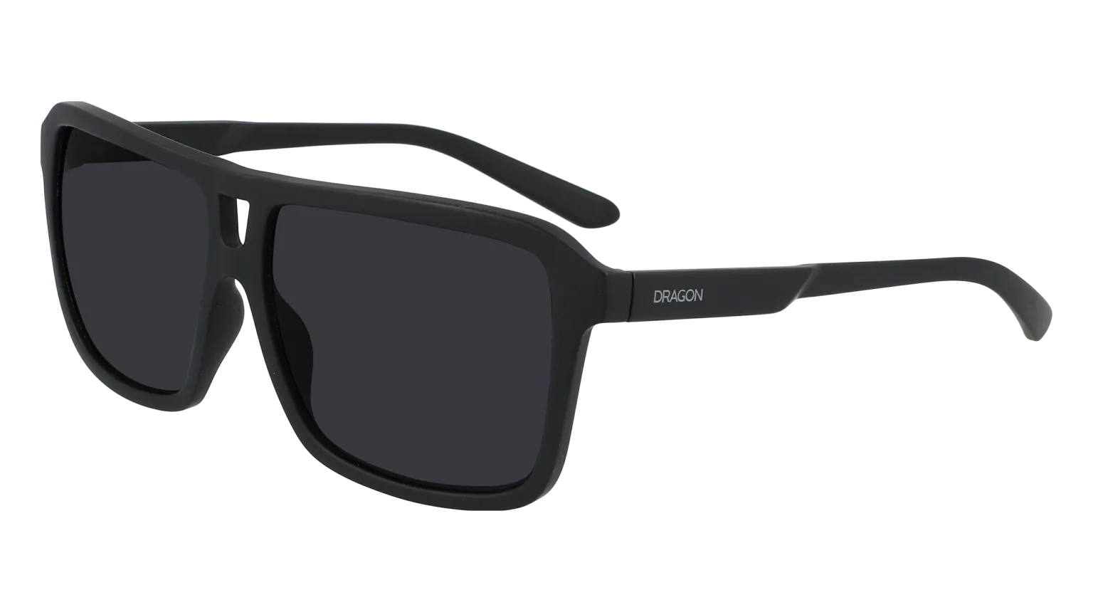 THE JAM UPCYCLED - Matte Black with Lumalens Smoke Lens