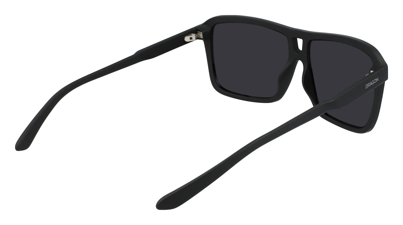 THE JAM UPCYCLED - Matte Black with Lumalens Smoke Lens