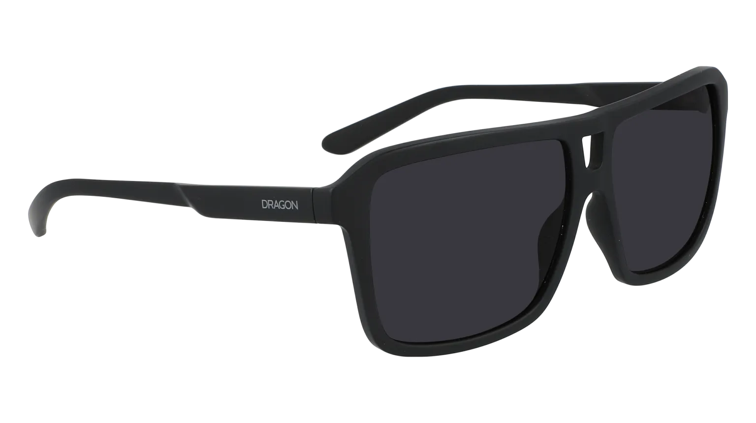THE JAM UPCYCLED - Matte Black with Lumalens Smoke Lens