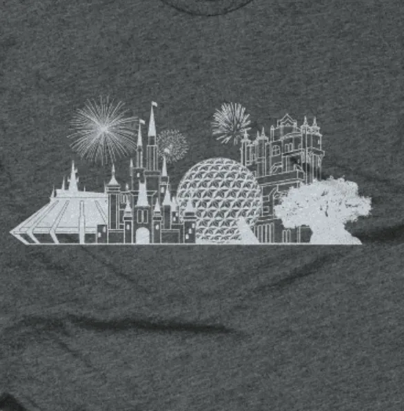The Skyline