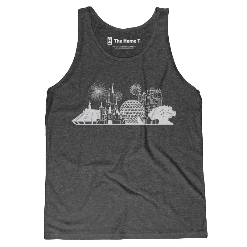 The Skyline