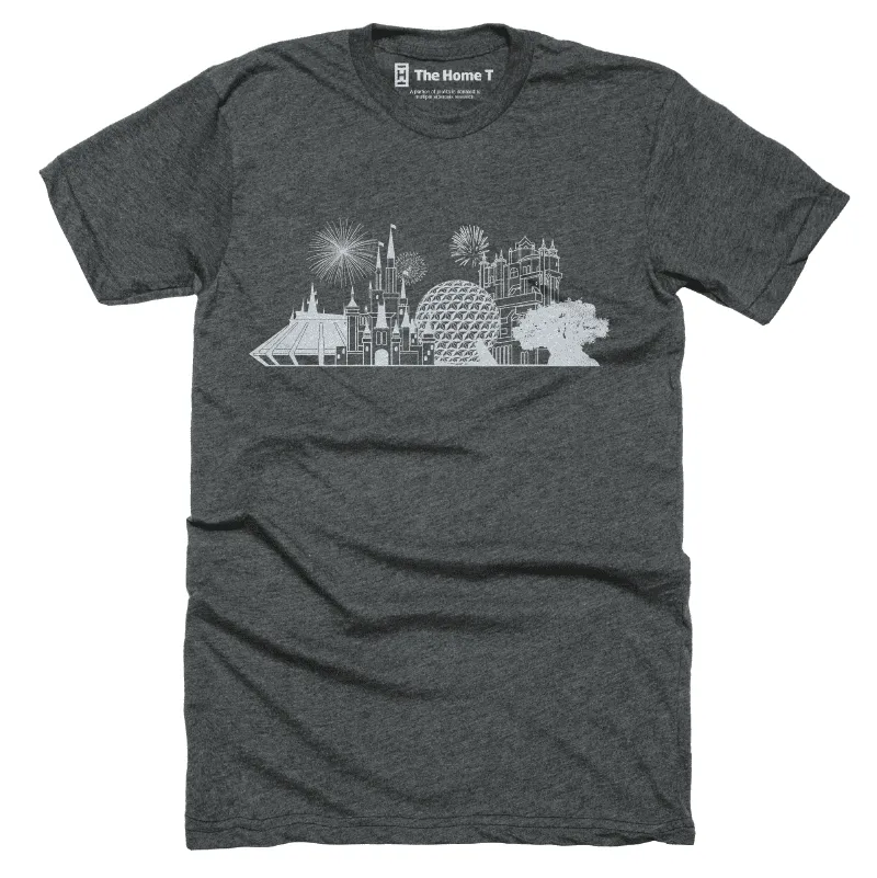 The Skyline