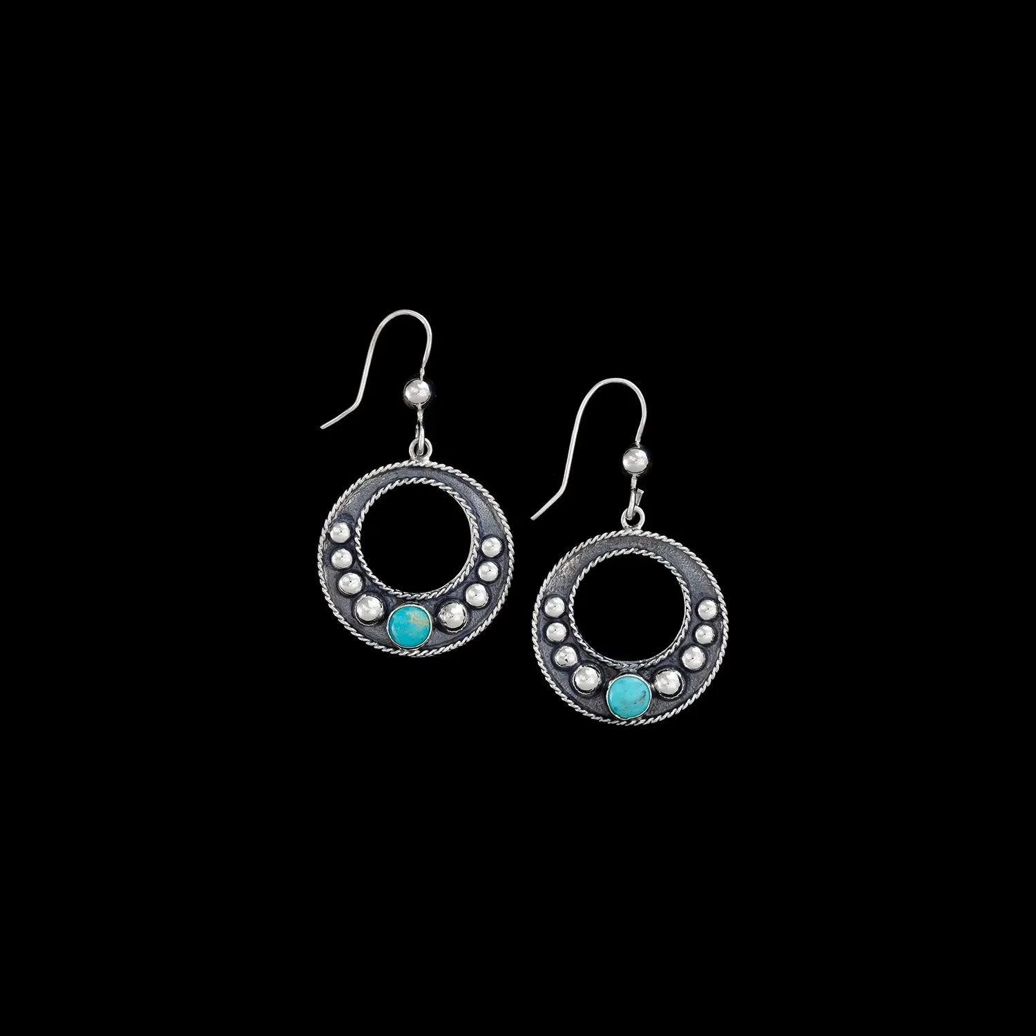 The Turquoise by Blair
