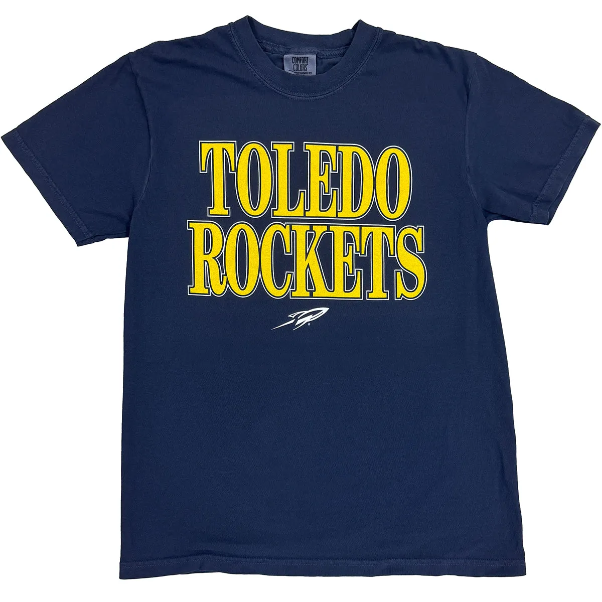 Toledo Rockets Cotton Shirt