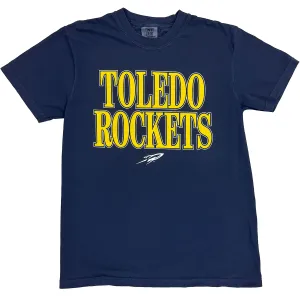 Toledo Rockets Cotton Shirt