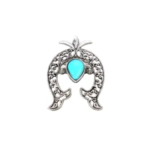 TRIBAL QUEEN RING