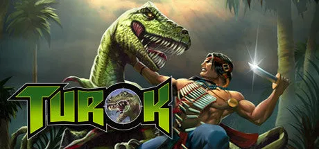 Turok (PC/MAC)
