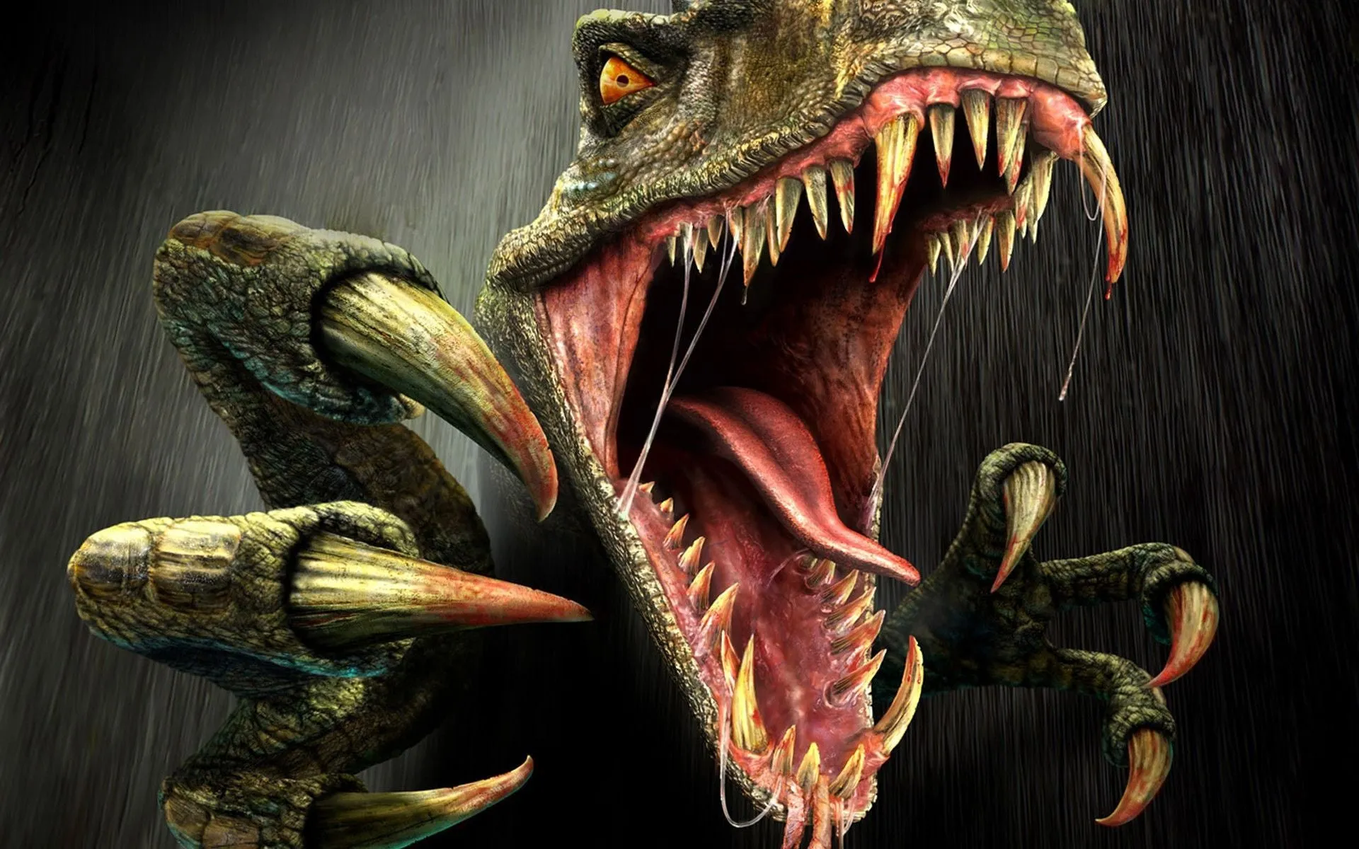 Turok (PC/MAC)