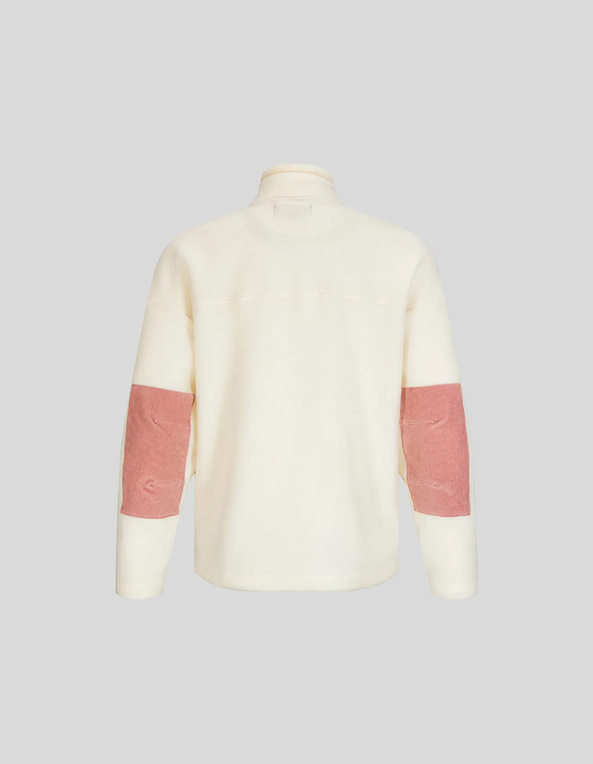 Vagabond Cord Fleece