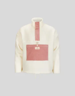 Vagabond Cord Fleece
