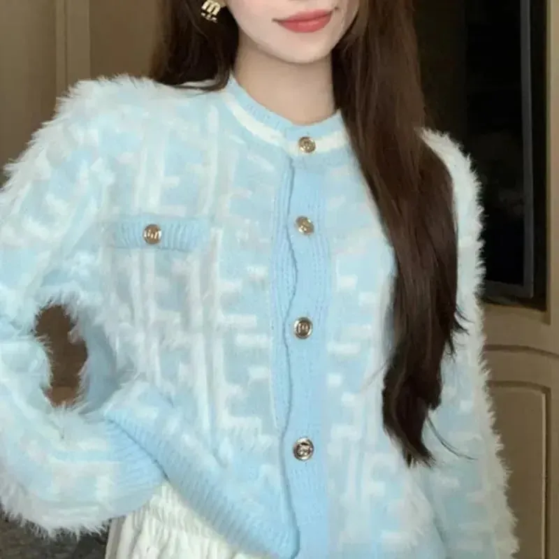 Vintage French Sweater