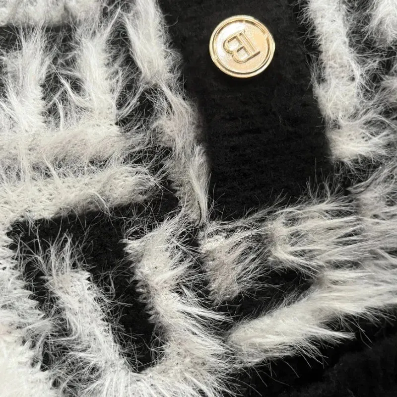 Vintage French Sweater