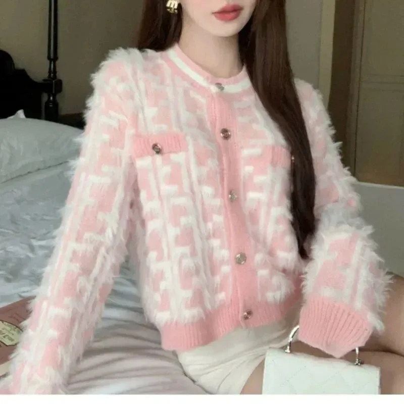 Vintage French Sweater