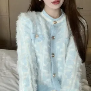 Vintage French Sweater