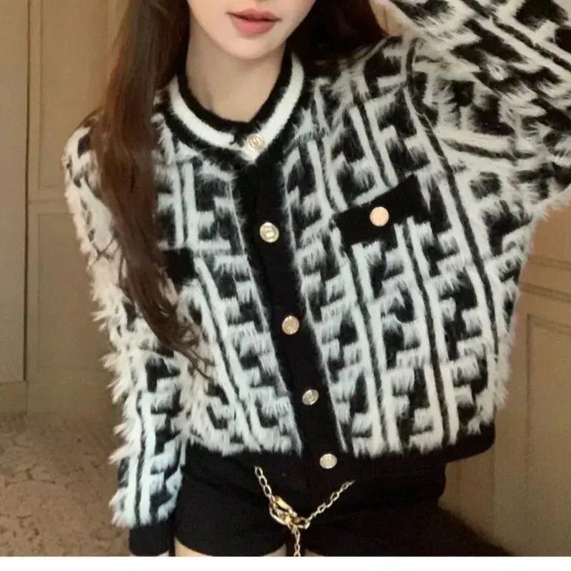 Vintage French Sweater