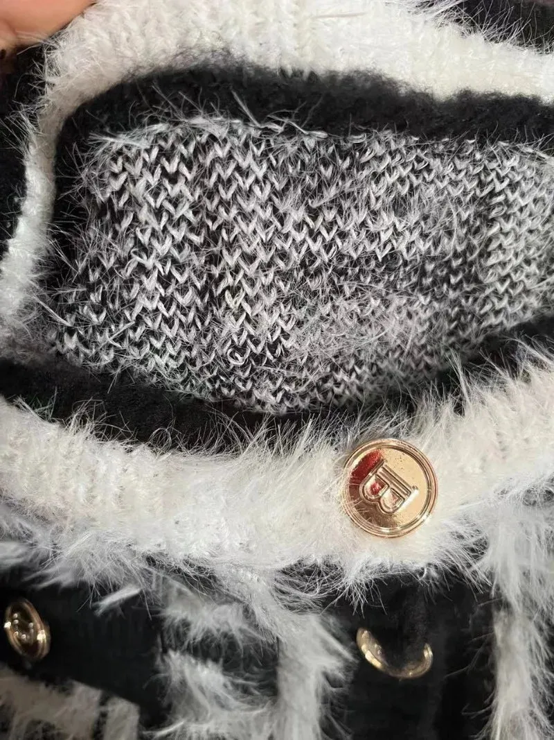 Vintage French Sweater