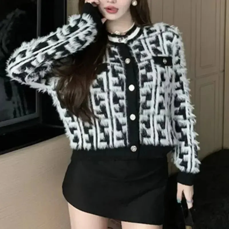 Vintage French Sweater