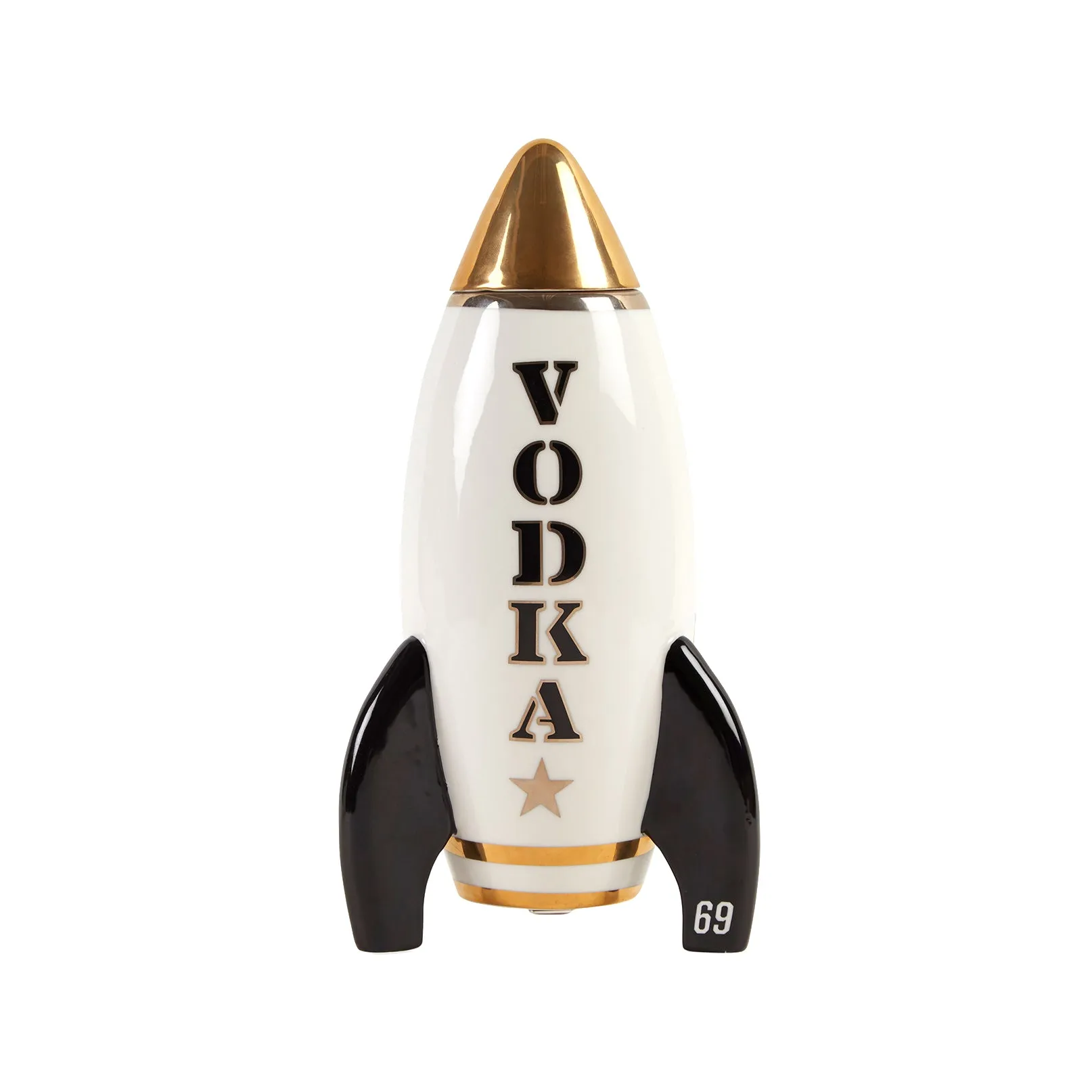 Vodka Rocket Decanter