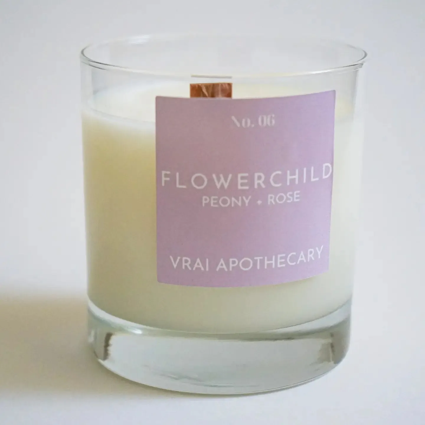 Vrai Apothecary Premium Candle 7.5 oz