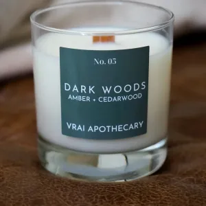 Vrai Apothecary Premium Candle 7.5 oz