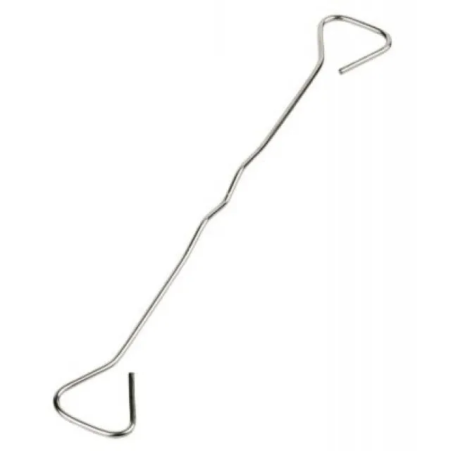 Wall Ties S/S Fixed*X* 12" - 300mm