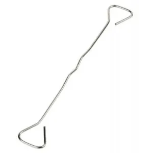 Wall Ties S/S Fixed*X* 12" - 300mm
