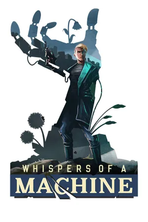 Whispers of a Machine (PC/MAC)