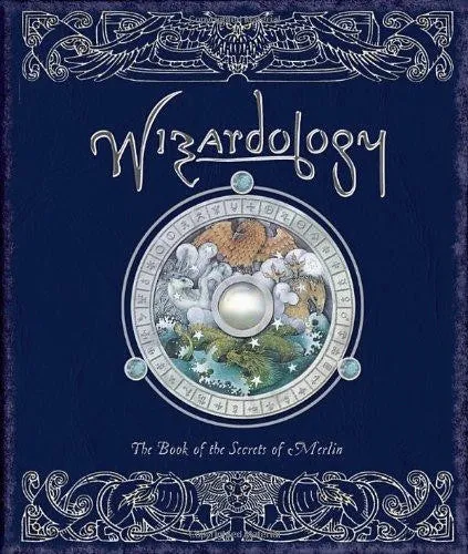 Wizardology