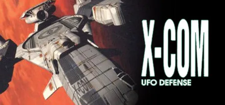 X-COM: UFO Defense (PC)