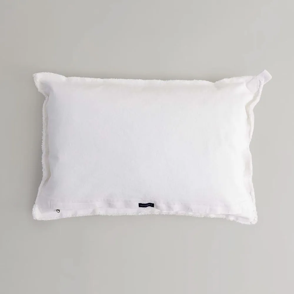 Your City Skyline Lumbar Pillow