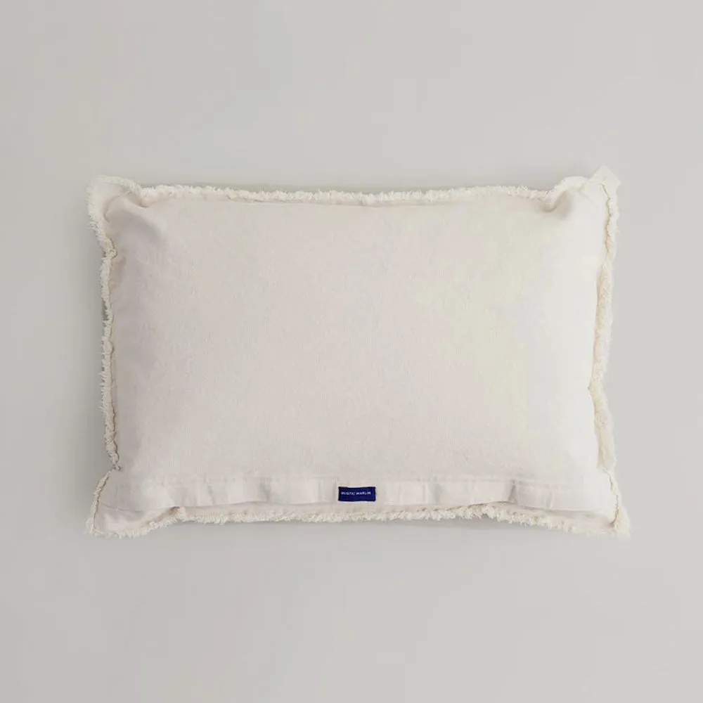 Your City Skyline Lumbar Pillow