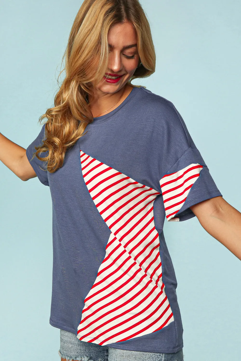You're A Star - Americana Tee