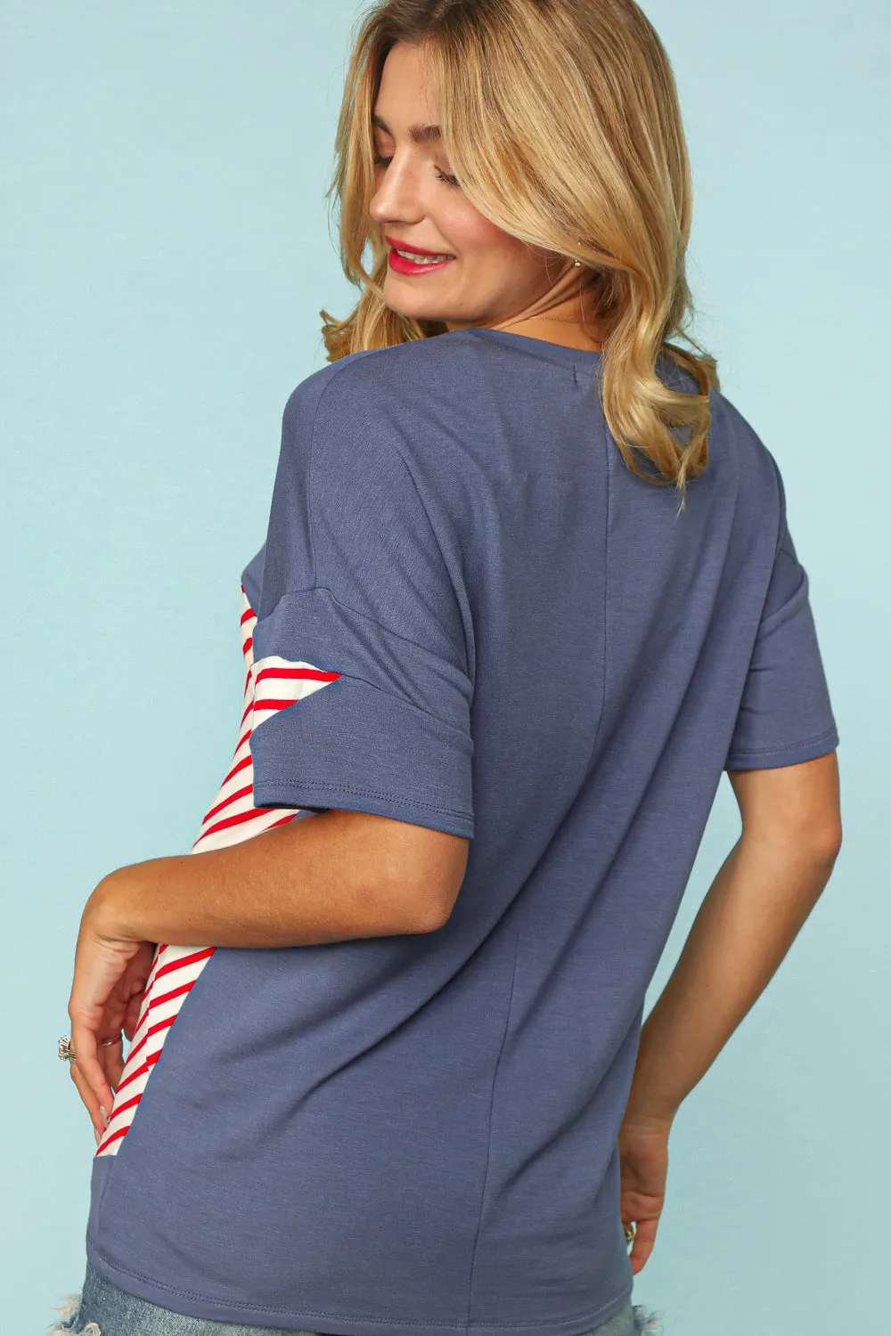 You're A Star - Americana Tee