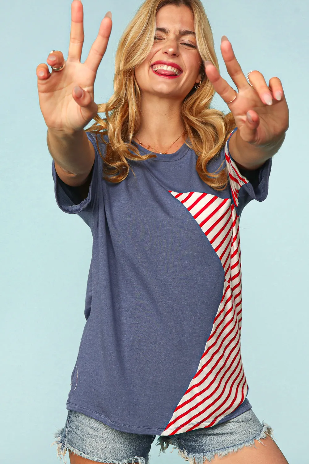 You're A Star - Americana Tee