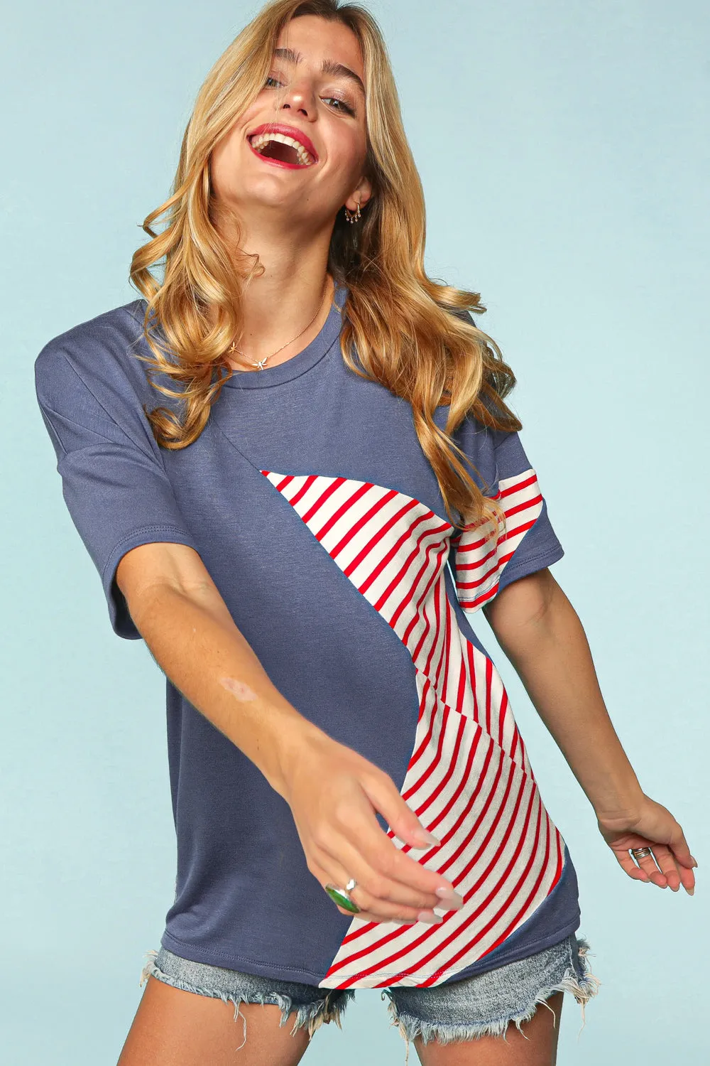 You're A Star - Americana Tee