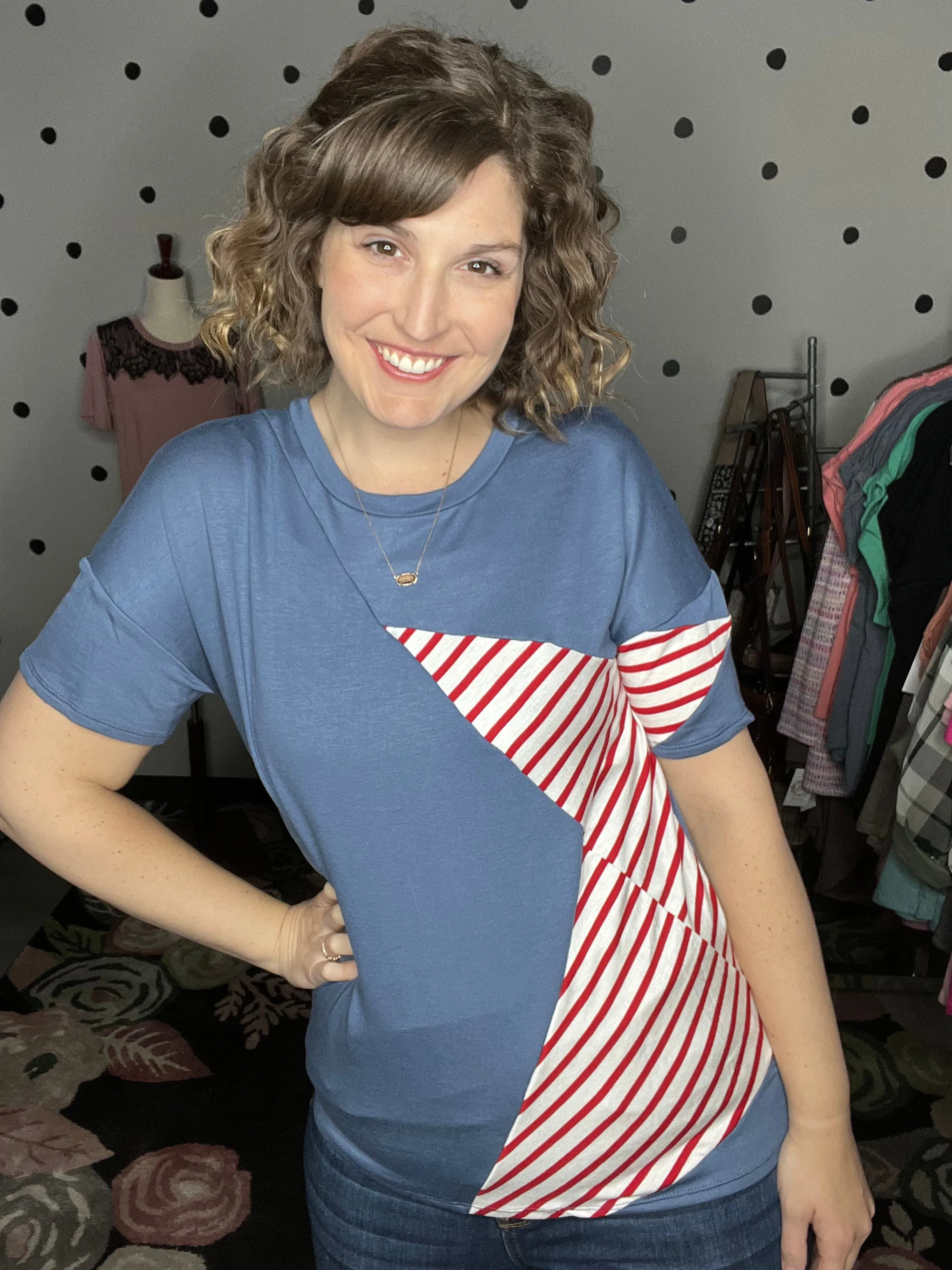 You're A Star - Americana Tee